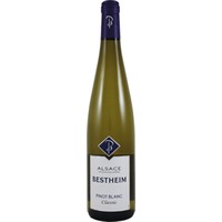 Bestheim Pinot Blanc Classic Alsace AOC