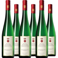 Goldriesling QbA trocken