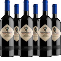 Serego Alighieri »MontePiazzo« Valpolicella Classico Superiore