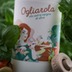 0,5 L Olivenöl Extra Vergine Ogliarola 