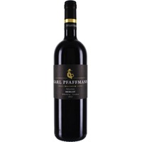 Karl Pfaffmann Walsheimer Silberberg Merlot Selection trocken