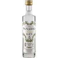 DIS Distillers & Distributors Panarea Island Gin 0.05 l