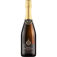 XVI. Triumvirat Grande Cuvée Sekt Brut, Deutscher Sekt