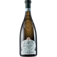 Lugana 'Brolettino' - AZ.AGR.CA' DEI FRATI