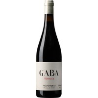 „Gaba Mencia“ DO Valdeorras, tinto