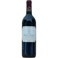 Chateau Ferrand Lartigue Saint-Emilion Grand Cru