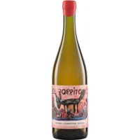 El Zorrito Natural Chardonnay Mendoza ohne SO2-Zusatz Santa Julia