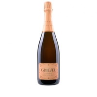 Griesel | LR Rosé Prestige Extra Brut