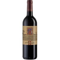 Cuvée Rot 'Il Secondo' - Peter Sölva