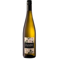 Weisswein 'Cuvée Weiss' - Burggräfler Weinkellerei