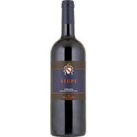 Siepi Rosso Toscana