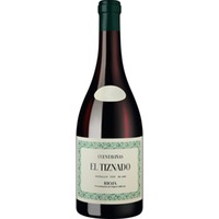 Cuentavinas El Tiznado Rioja DOCa