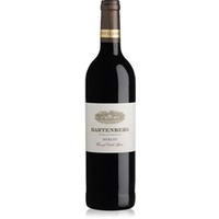 Hartenberg - Estate Merlot