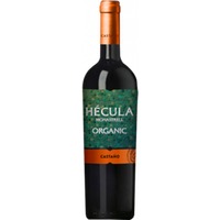 Hecula - Bodegas Castaño