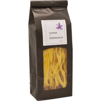 Safrannudeln vom Ströhlershof