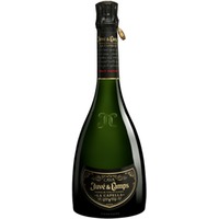 Juvé y Camps Cava »La Capella« Gran Reserva Brut Nature Spanien Cava Sehr Trocken