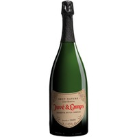 Juvé y Camps Cava »Reserva de la Familia« Brut Nature Gran Reserva - 1,5 L. Magnum Spanien