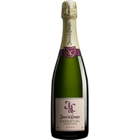Juvé y Camps Cava »Púrpura« Essential Reserva Brut Spanien Cava Trocken