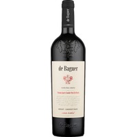 Klet Brda De Baguer Merlot - Cabernet Franc