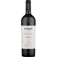 Klet Brda De Baguer Single Vineyard Merlot