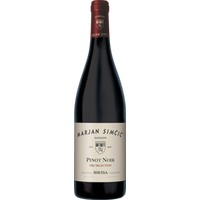 Marjan Simcic Pinot Noir Cru Selection