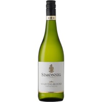 Starting Blocks Chenin Blanc - Simonsig