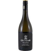 Calusari Chardonnay / Feteasca Regala Reserva - Cramele Recas
