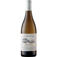 Domaine Yvon et Pascal Tabordet Pouilly Fume Le Champ des Vignes