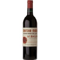 Château Figeac 1. Grand Cru classé B St. Emilion
