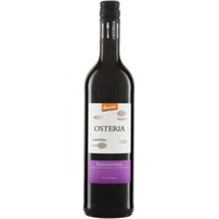 Vinerum OSTERIA Sangiovese Demeter