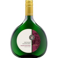 Dertinger Mandelberg Weißer Burgunder Kabinett trocken - Winzergemeinschaft Franken eG