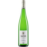 Chardonnay Classic trocken - Weingut Emil Bauer
