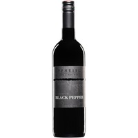Shiraz Cuvée "Black Pepper" trocken - Weingut Pfneisl