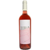 Titolo Pink Edition Basilicata Rosato IGP trocken Bio - Elena Fucci