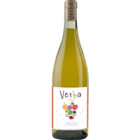 Verha Bianco Basilicata IGP trocken Bio - Elena Fucci