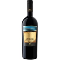 Giunonico Riserva Primitivo di Manduria DOC trocken - Cantine Paololeo