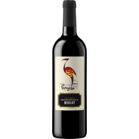 Cicogna Merlot Colli Berici Veneto IGP trocken - Cavazza