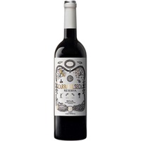 Carravalseca Reserva Rioja DOCa trocken Bio - Casa Primicia