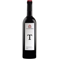 Casa Primicia "T" Tempranillo Rioja DOCa trocken - Casa Primicia