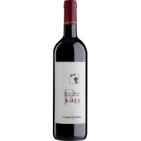 Rute Cuvée Bolgheri DOC trocken - Guado al Melo