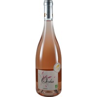 "Orchis Rosé" Luberon AOP trocken Bio - Le Temps des Sages