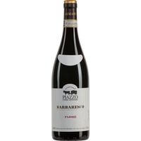 Pajorè Barbaresco DOCG trocken - Piazzo comm. Armando