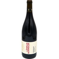 Mauchener Sonnenstück Spätburgunder Erste Lage trocken Bio - Weingut Lämmlin-Schindler