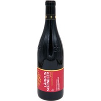 Frauenberg Spätburgunder Große Lage trocken Bio - Weingut Lämmlin-Schindler