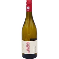 Mauchen Cabernet Blanc Ortswein trocken Bio - Weingut Lämmlin-Schindler