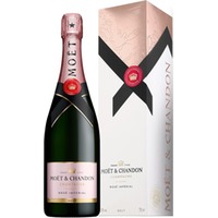 Moet & Chandon Rose Estuchado