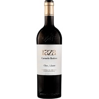 Carmelo Rodero Raza 2022