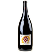 Kissinger-Bähr Spätburgunder Null Ohm rot Bio Magnum