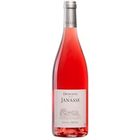 Domaine de La Janasse Côtes du Rhône Rosé