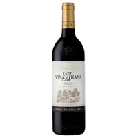 Viña Arana Gran Reserva Magnum
